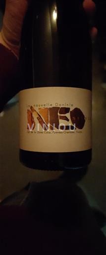 Roussillon Côtes du Roussillon La Nouvelle Donnie NEO Non-Vintage