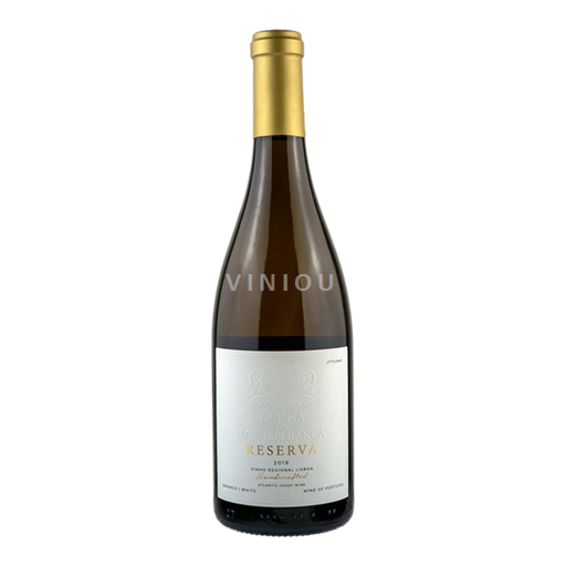 Lisboa Quinta do Boa Esperança Reserva Branco Sin añada