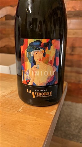 Vaud La Côte AOC La Viborne 2024