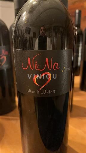 Vaud NiNa Monnier Michael 2014 2014