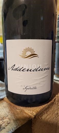 Linguadoca e Rossiglione Paese d'Oc Divine Sybille Addendum 2021