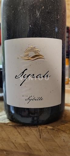 Linguadoca e Rossiglione Paese d'Oc Divine Sybille Syrah 2021