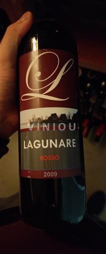 Veneto Lagunare Rosso 2009
