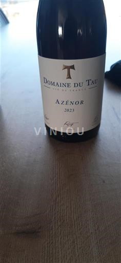 Vallée du Rhône Domaine Tau Azénor 2023