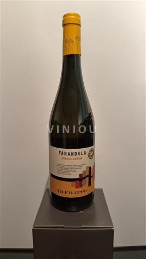 Umbría No especificado Di Filippo Farandola 2022