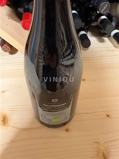 Sicilia Neroossidiana 2018