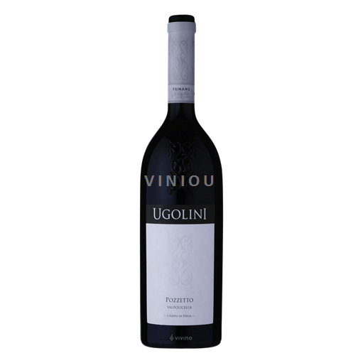 Vénétie Valpolicella Ugolini Pozzetto 2019