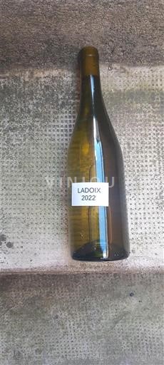 Borgogna Ladoix Château Ladoix 2022
