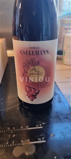 Burgenland Määrittelemätön Andreas Gsellmann Spéciale 2020