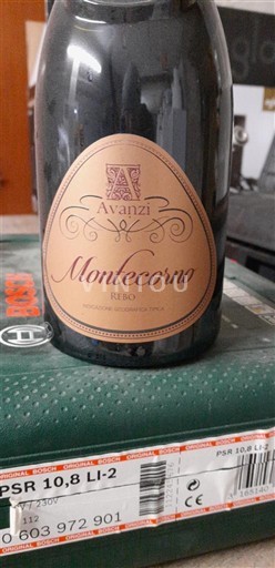 Lombardia Garda Bresciano Avanzi Montecorno 2016