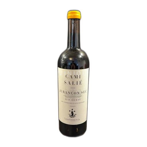 Tây Nam Jurançon Lionel Osmin & Cie Cami Salié 2022