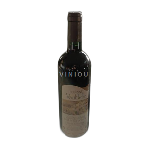 Rhône Valley Côtes-du-Rhône Domaine VauBelle Vieilles Vignes 2013