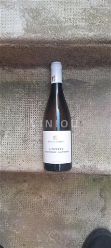 Bourgogne Mathieu hugonnot L ouvree Non Millésimé