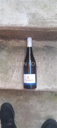 Loiren laakso Anjou Les Chaponnières Ei vuosikertaa