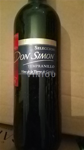 Castilla-La Mancha No especificado Don Simon Seleccion 2012