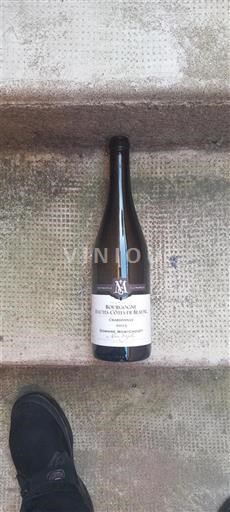 Burgundy Hautes-Côtes de Beaune Domaine Montchavet 2023