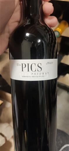 Catalonien Priorat Els Pics 2021