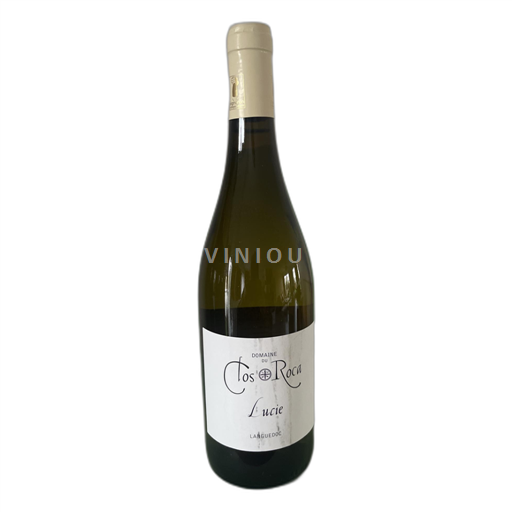Languedoc Unspecified Domaine du Clos Roca Lucie 2022