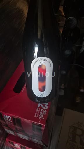Beaujolais Niet gespecificeerd Trevell 2025
