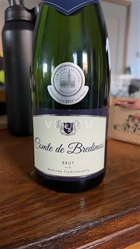 Moselle Luxembourg Không được chỉ định Comte de Bredimus Không niên vụ