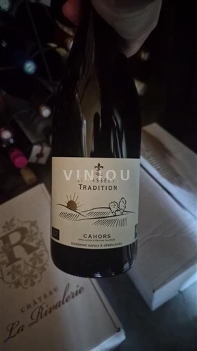 Tây Nam Cahors Le Passelys Tradition Không niên vụ