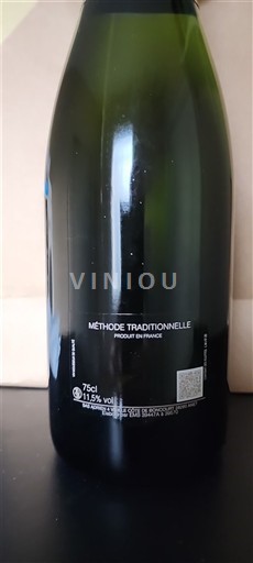 Champaña Champán Champagne declassé Sin añada