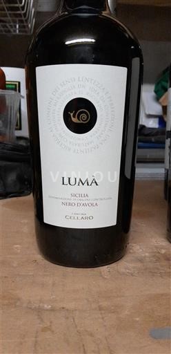 Sicilia Cellaro LUMÀ 2023