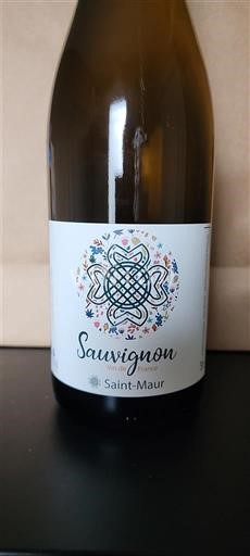 Loiretal Touraine Domaine Saint-Maur Sauvignon Ohne Jahrgang