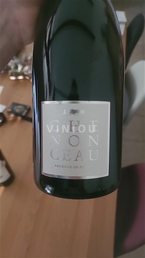 Loirevallei Touraine-Chenonceaux Chenonceau Niet-geïntegreerd