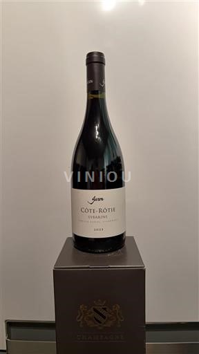 Rhône Valley Côte-Rôtie Famille Garon Sybarine 2023
