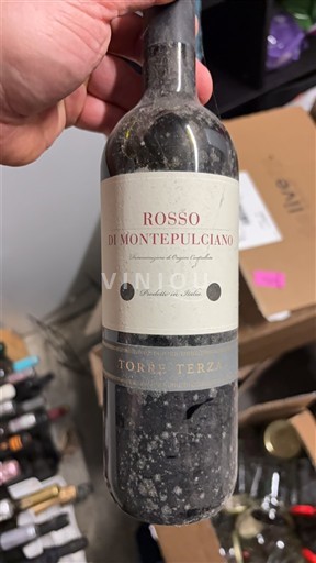 Toscana Rosso di Montalcino Torre Terza 2013