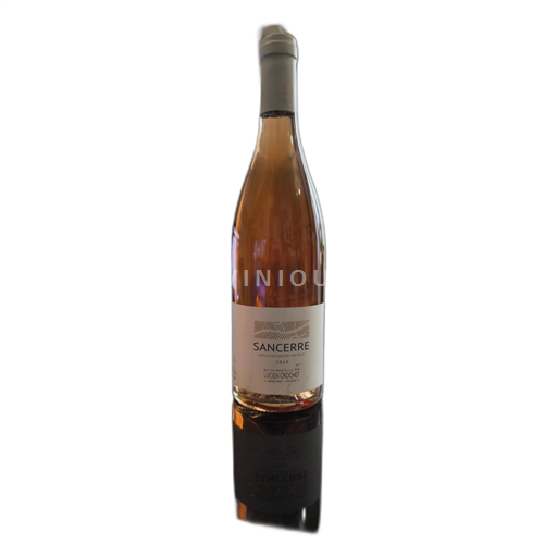 Thung lũng sông Loire Sancerre. Lucien Crochet 2019