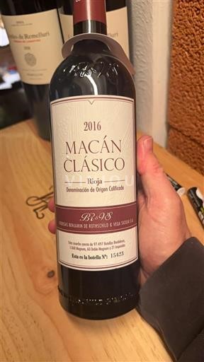 La Rioja Rioja Macán Clásico 2016