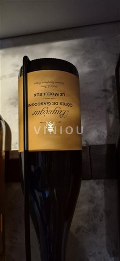 Sydvestfrankrig Côtes de Gascogne Guilhemas Le Moelleux Ikke årgangsbestemt