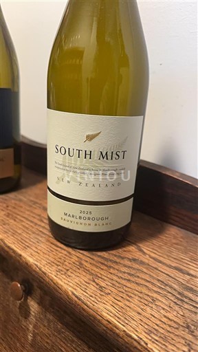 Marlborough South Mist 2023