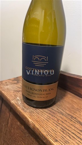 Marlborough Cottesbrook 2022