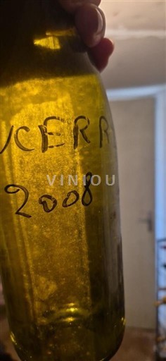 Valle del Loira Sancerre Privé Oi 2008