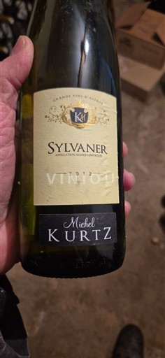 Alsazia Non specificato Michel Kurtz 2012