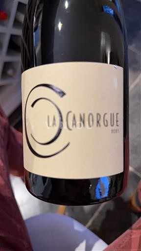 Rhônedalen Luberon La Canorgue 2021