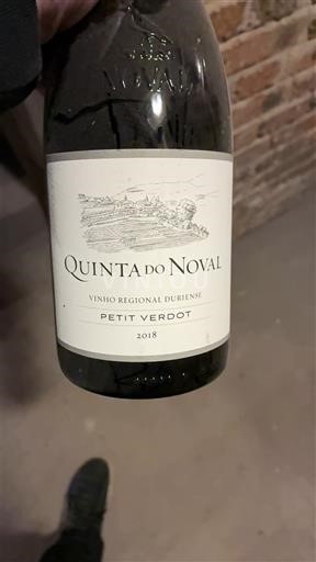 Douro Duriense Quinta do Noval Petit Verdot 2018