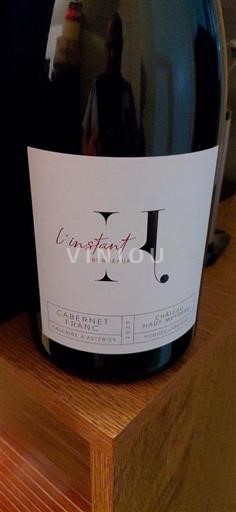 Bordeaux Château Haut-Mouleyre L'instant J. Non Millésimé