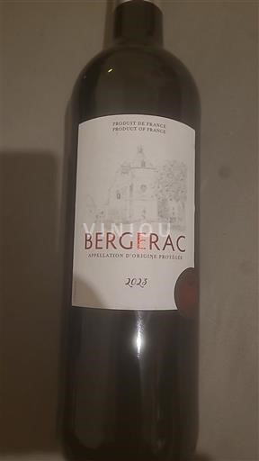 Sudoeste Bergerac Château La dordogne/Berges de la Dordogne 2023