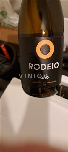 Bồ Đào Nha Dão Rodeio 2021