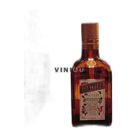 Liquore Liquore di frutta Cointreau  Maison Cointreau 1a Francia Francia
