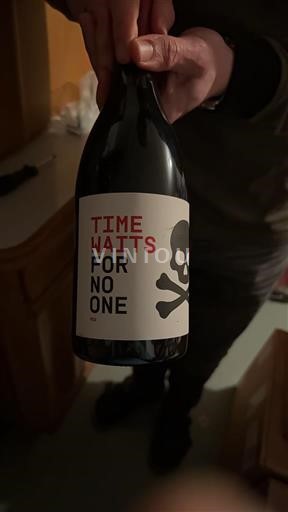 Castilla-La Mancha Jumilla Time Waits For No One 2018