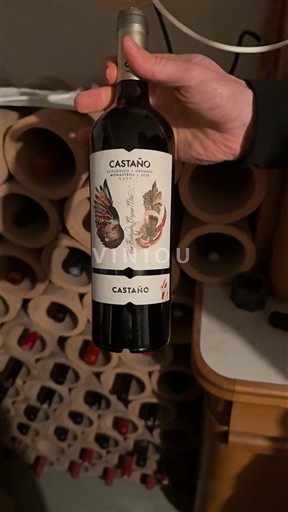 Murcia Yecla Castaño 2020