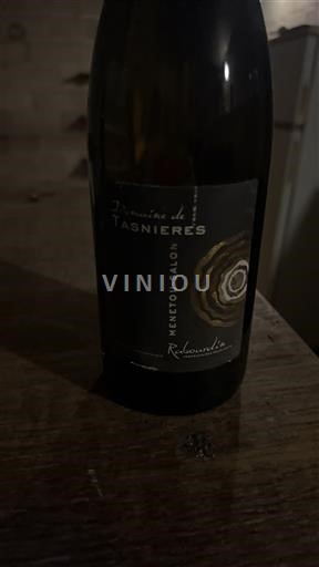 Vale do Loire Menetou-Salon Domaine Tasnières Reboursin Não Sazonado