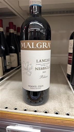 Piamonte Langhe Malgrà Polene 2021