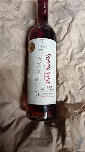 Castilië en León Ribera del Duero Ria Negra 2022