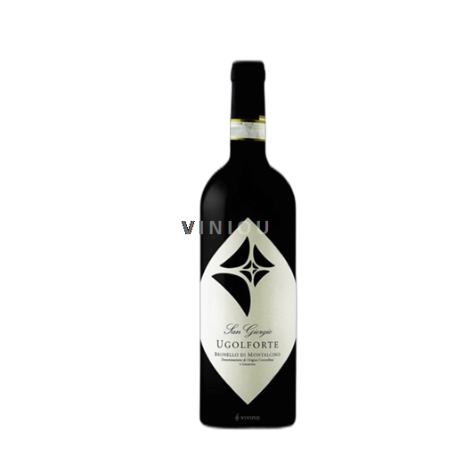 Toscana Brunello di Montalcino Tenuta San Giorgio Ugolforte 2019